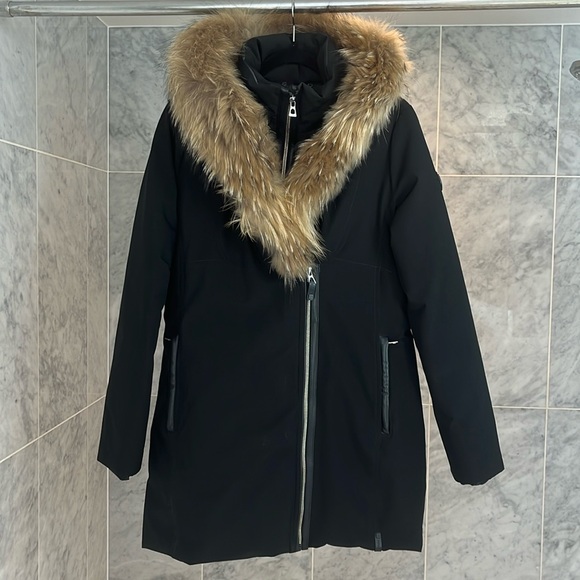 Rudsak - Toronto Parka - Size Large - Picture 1 of 13